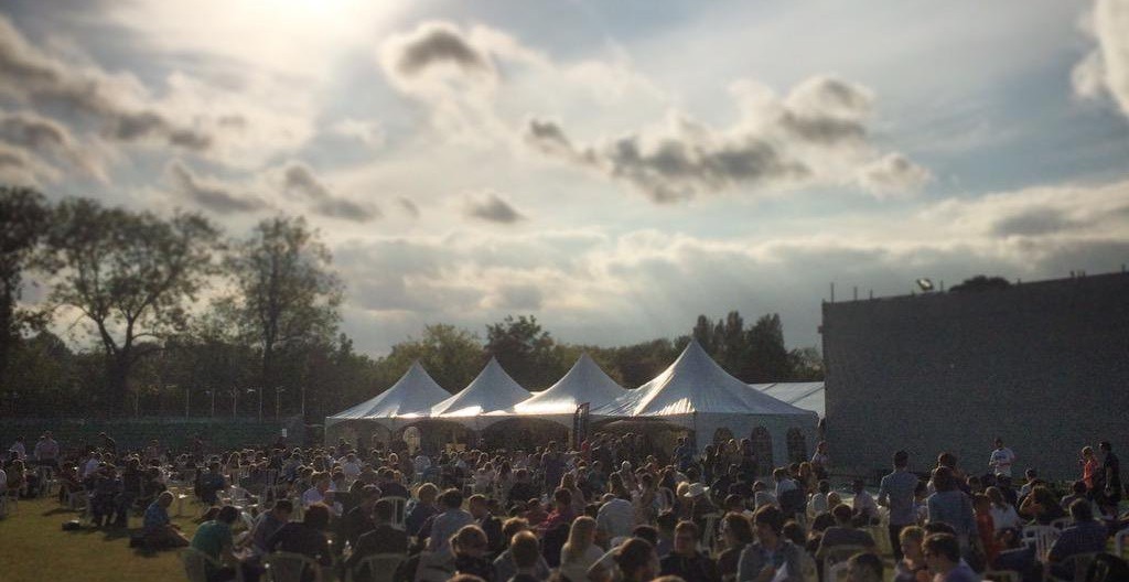 CorpPackages 2018 Corporate packages at the Guildford Beer Festival
