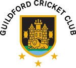 Guildford Cricket Club logo