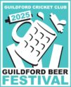 Guildford Beer Festival