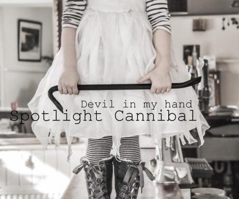 Spotlight Cannibal