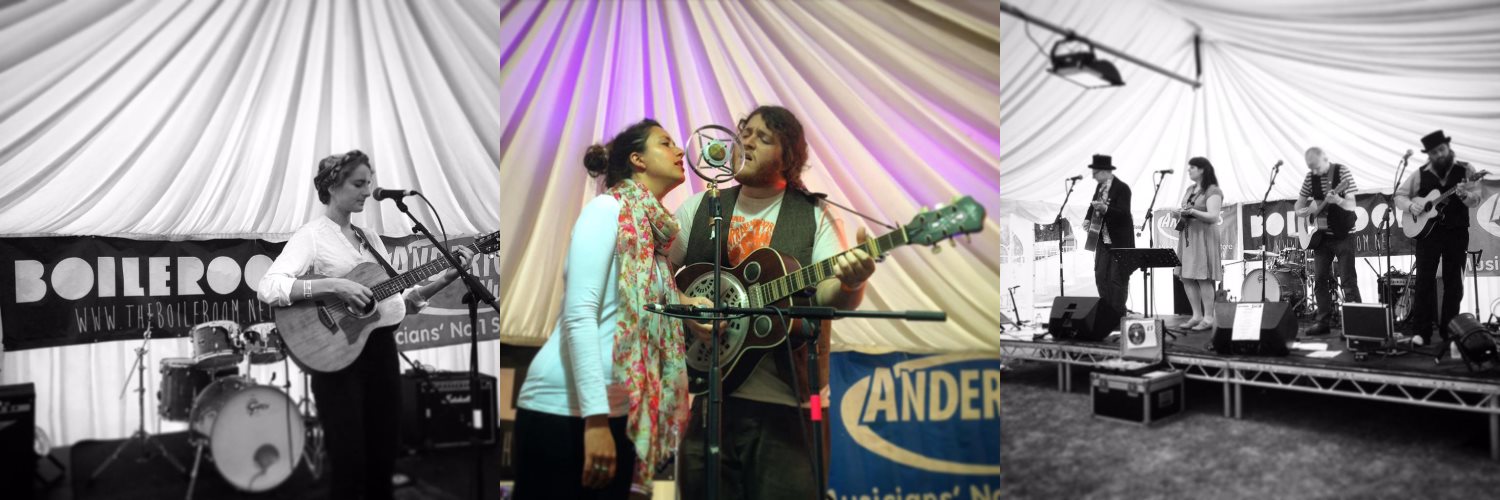 Music at the GBF